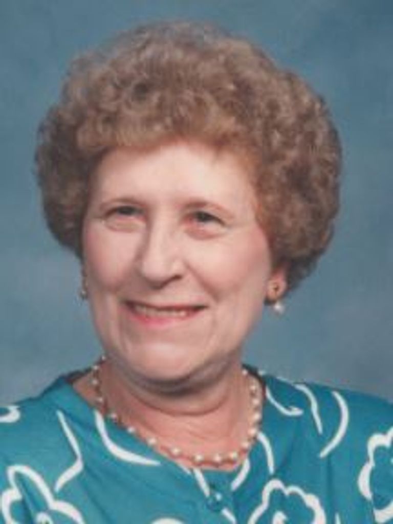 Vivian C. Johnson