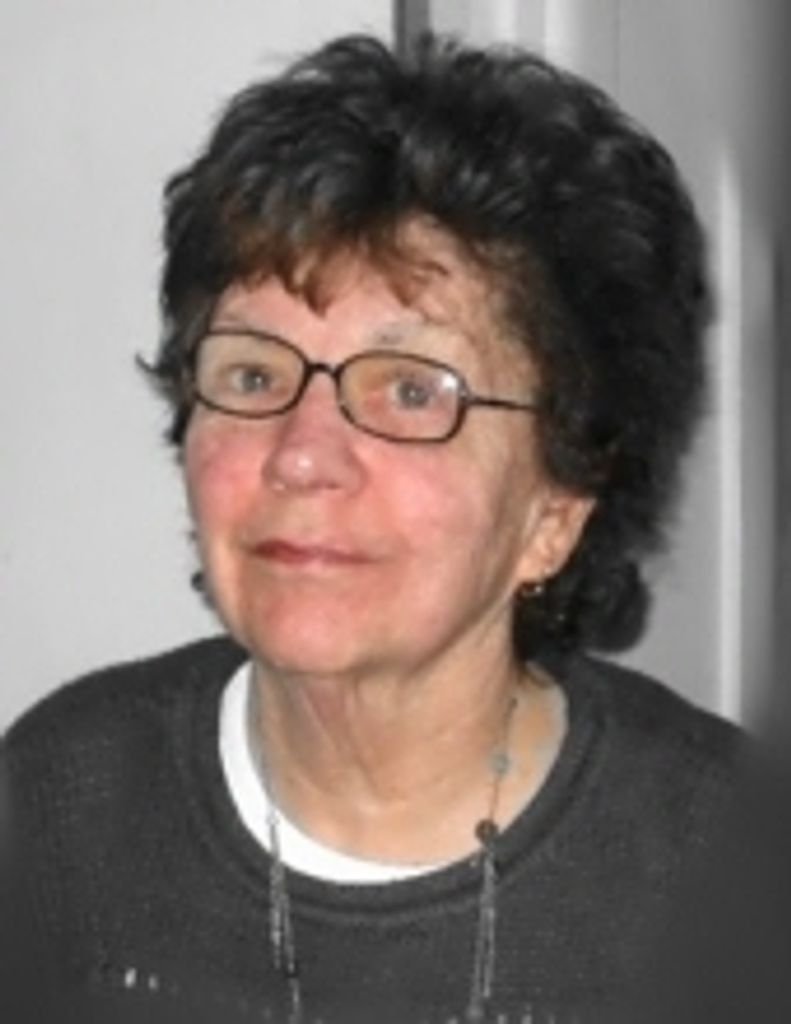 Patricia Ann Rizo