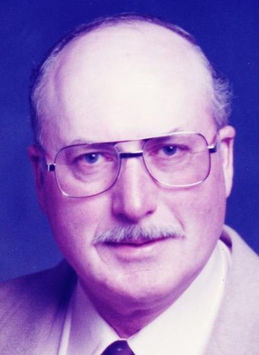 Paul E. Waitman Profile Photo