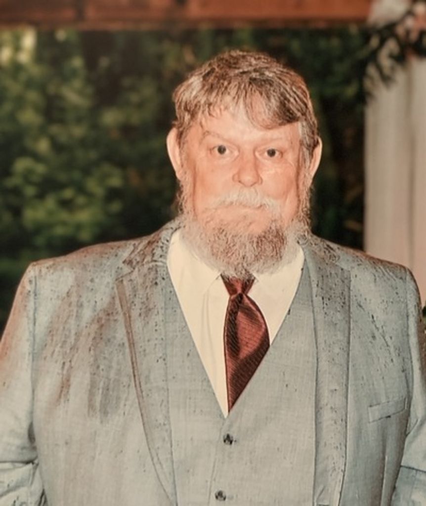 Marshall Eugene Elliott Profile Photo