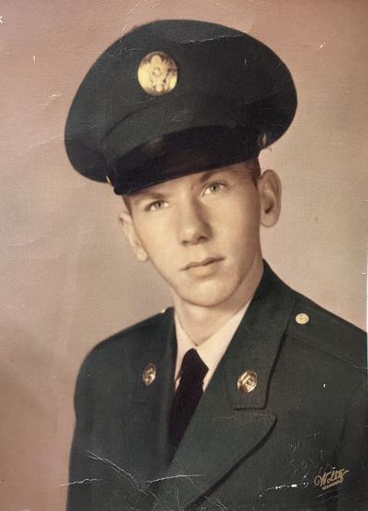 James Edward Garloch