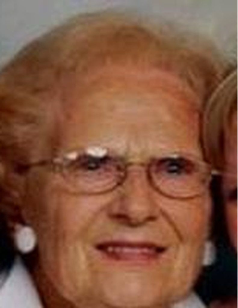 Mary  Ann Lukasik