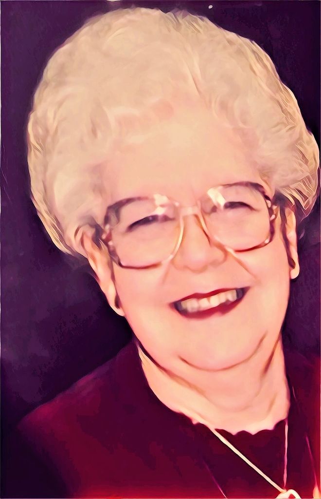 Rita Lussier Profile Photo