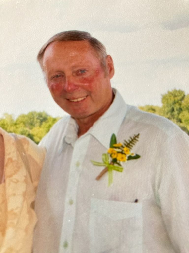 Gordon E. Clawson Profile Photo