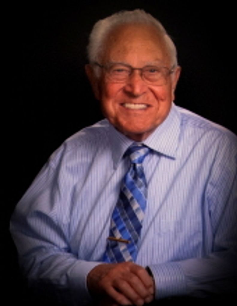Tony T.  Dimarco 