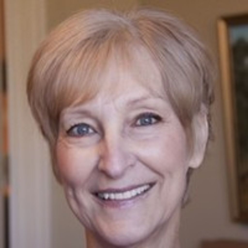 Mary Carriere Daigle