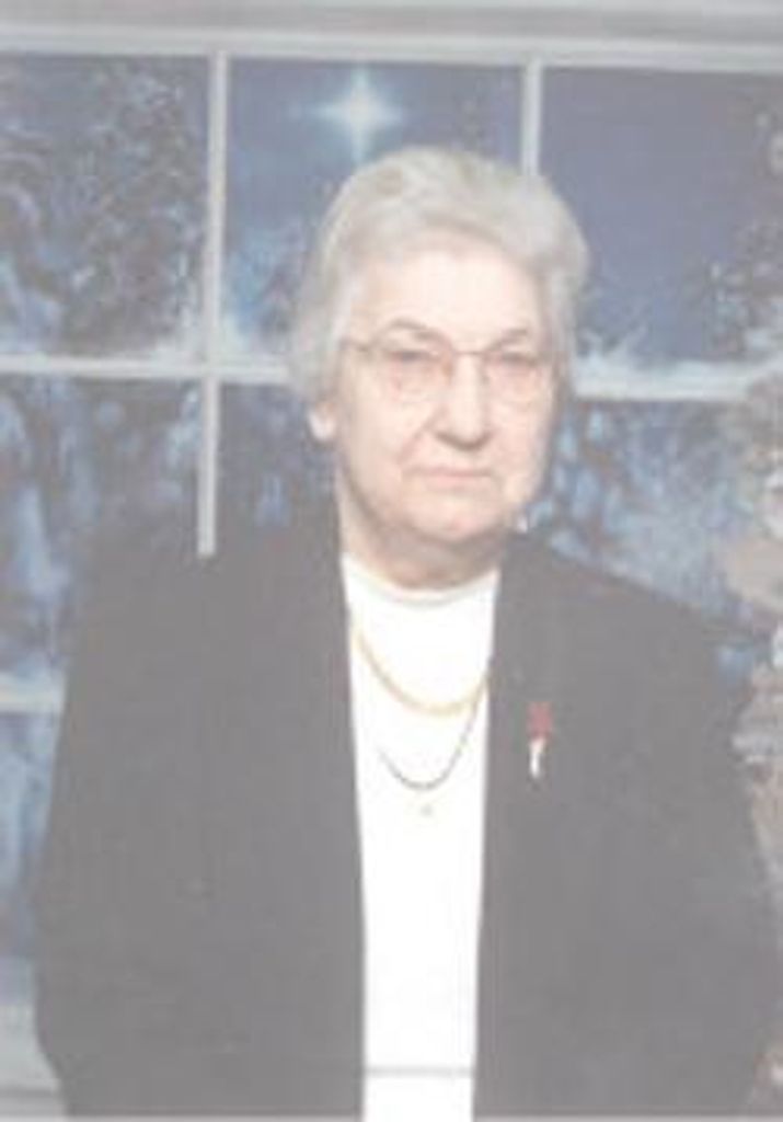 Louise Catherine Applegate
