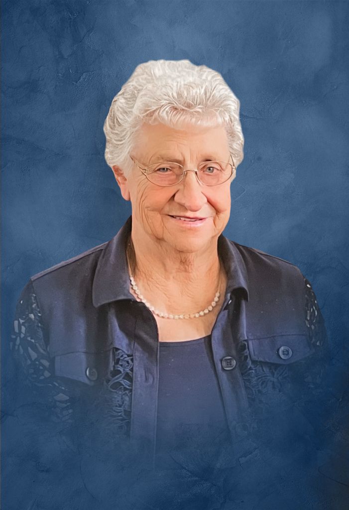 Marilyn Louise Benter