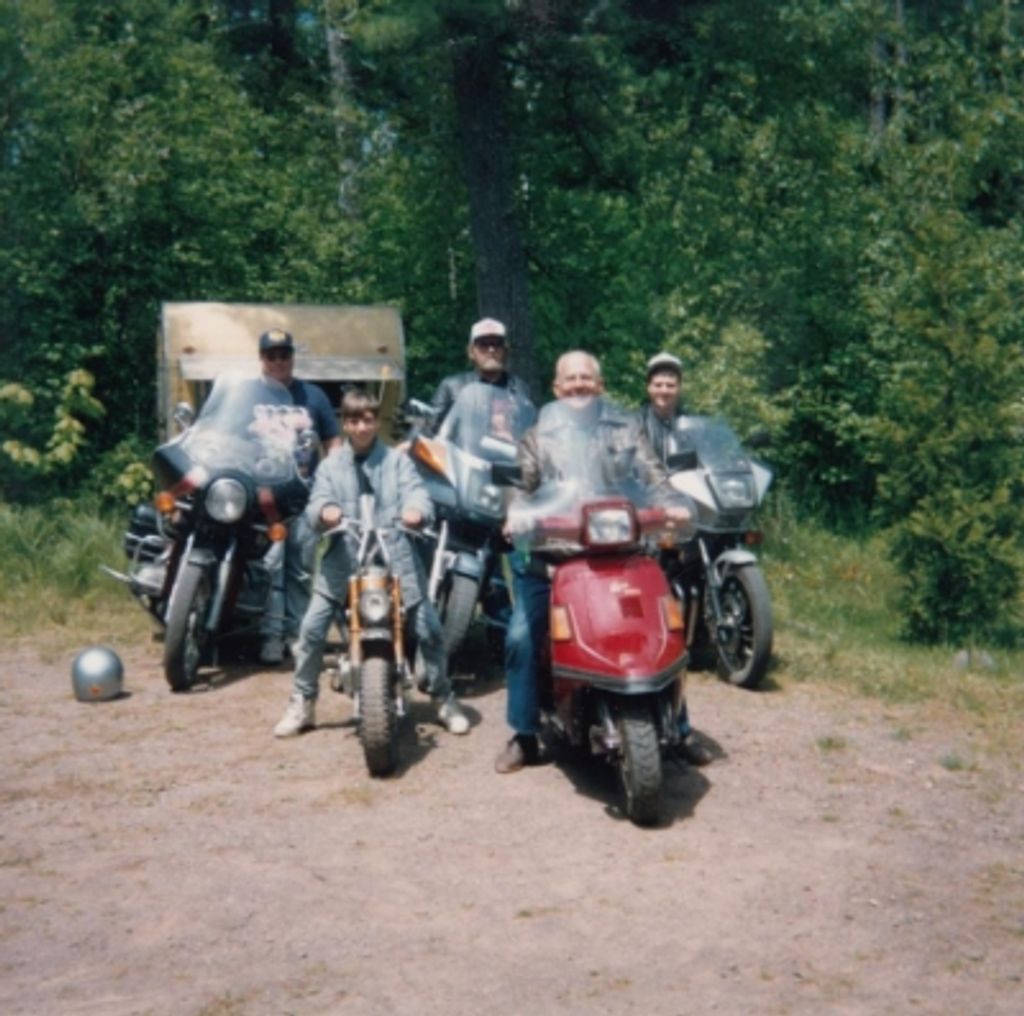 Conwell "Connie" L. Torrey