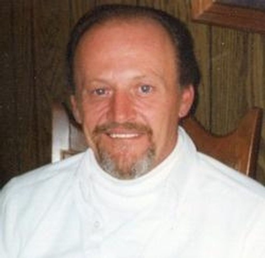 Donald Lee Willis, Jr. Profile Photo