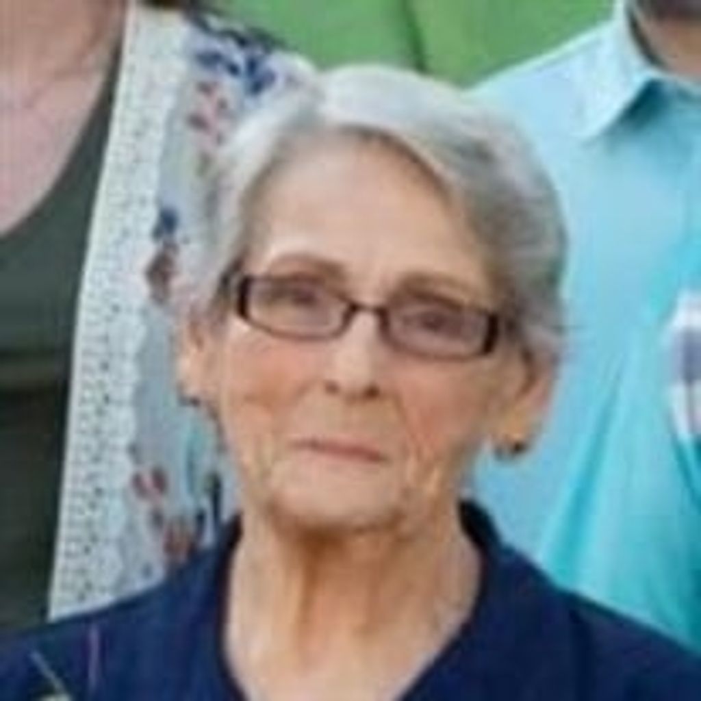 Barbara Ledet Keller