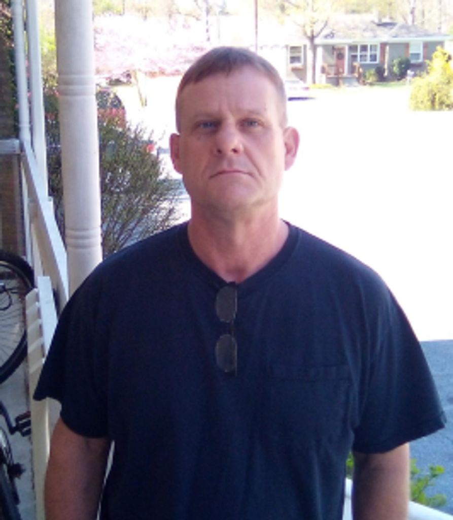 Steve Vernon Brown