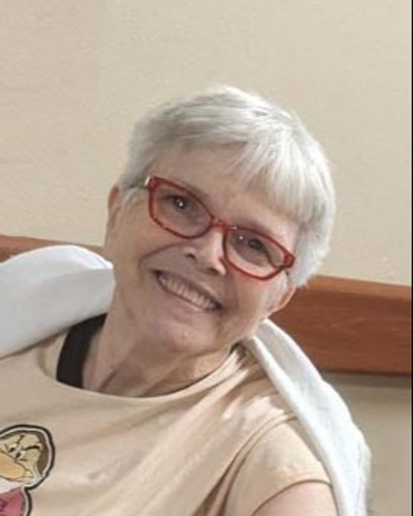 Judy Haley