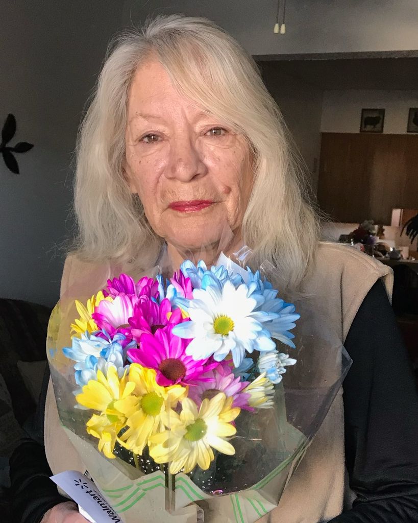 Mary Ellen Corral