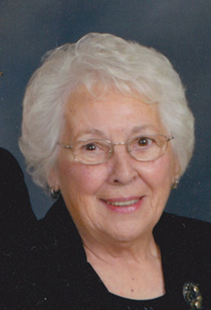 Doris  Evon Henrietta (Sundem)  Dooyema