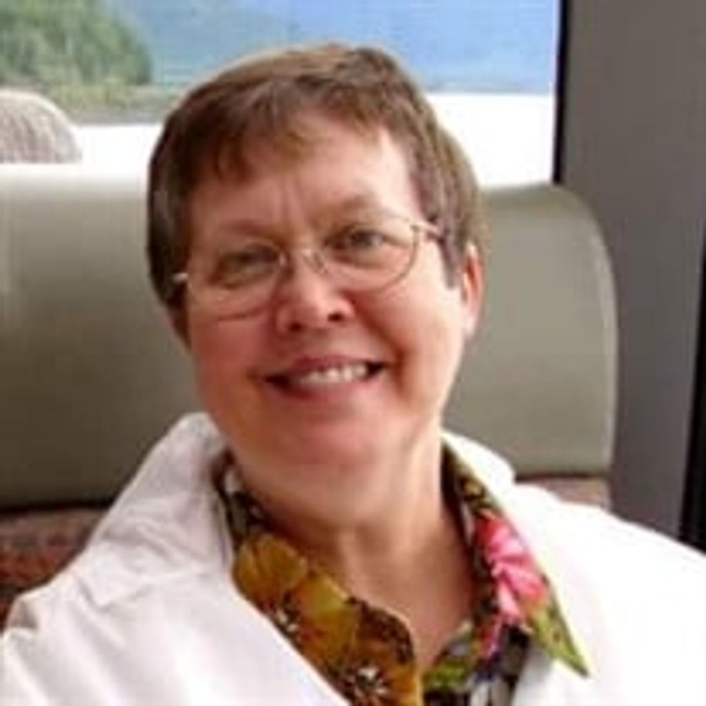 Gayle Ann Defibaugh