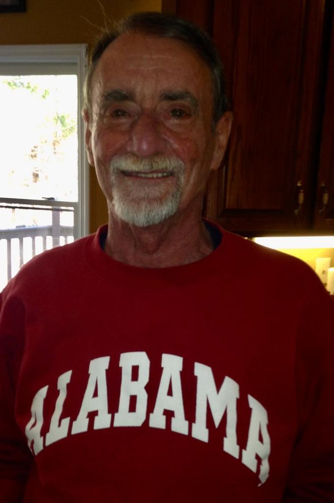 Benny Wayne Rushing Profile Photo