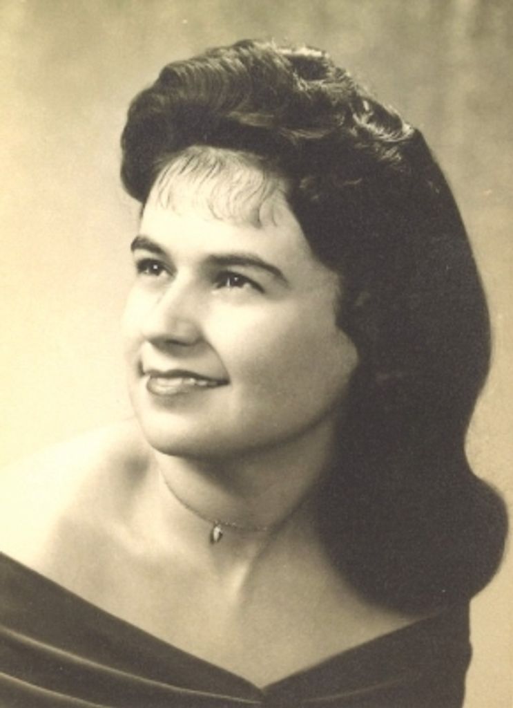 Barbara Jane Handzus Profile Photo