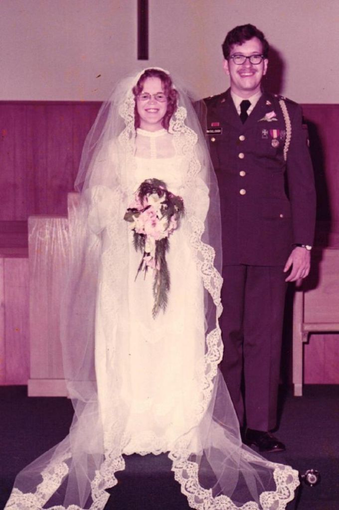 Audrey Joann Mccullough Profile Photo