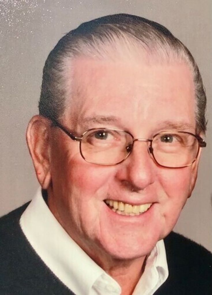 Gordon William Jewett