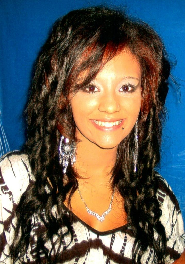 Amanda Lynn Nichols Profile Photo