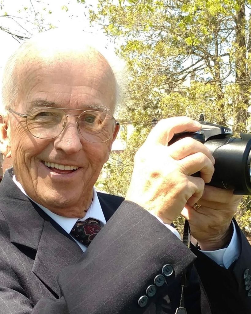 Robert Harold Noelte Profile Photo