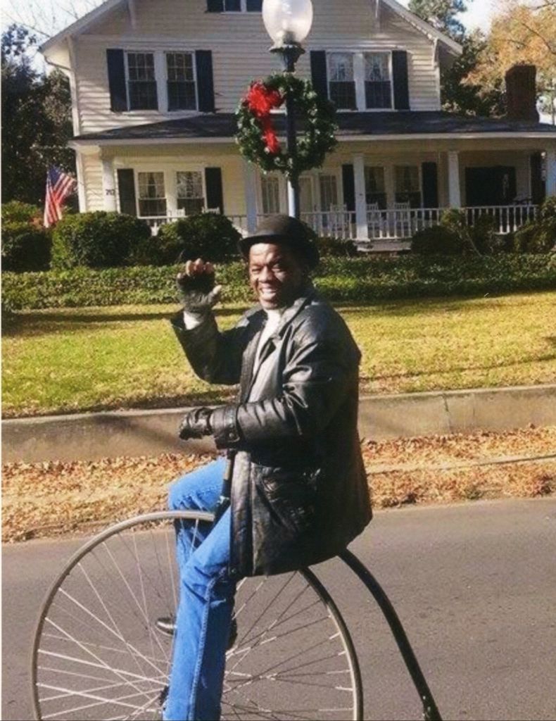 Charles "Chuckie" Melvin Clement, Jr. Profile Photo