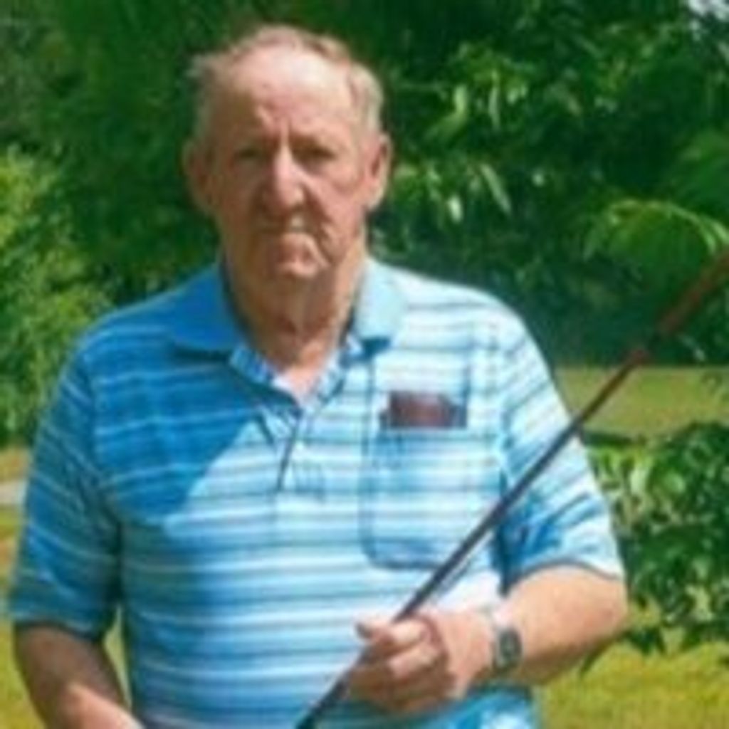Carl Alexander Mcwaters Profile Photo