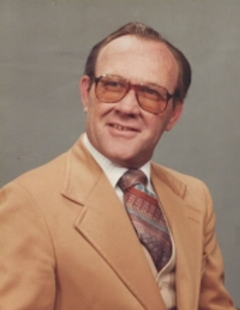 Jerry R. Doty