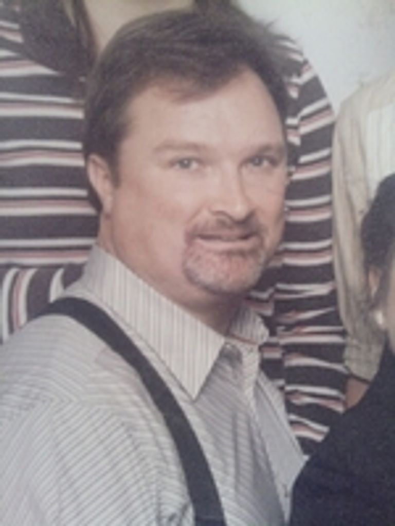 Steve A. Hatmaker