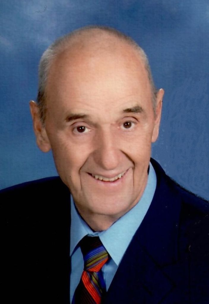 Robert Dean Reed
