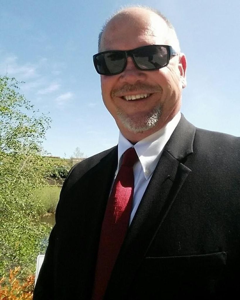 Carl Jeffrey Kaut Profile Photo