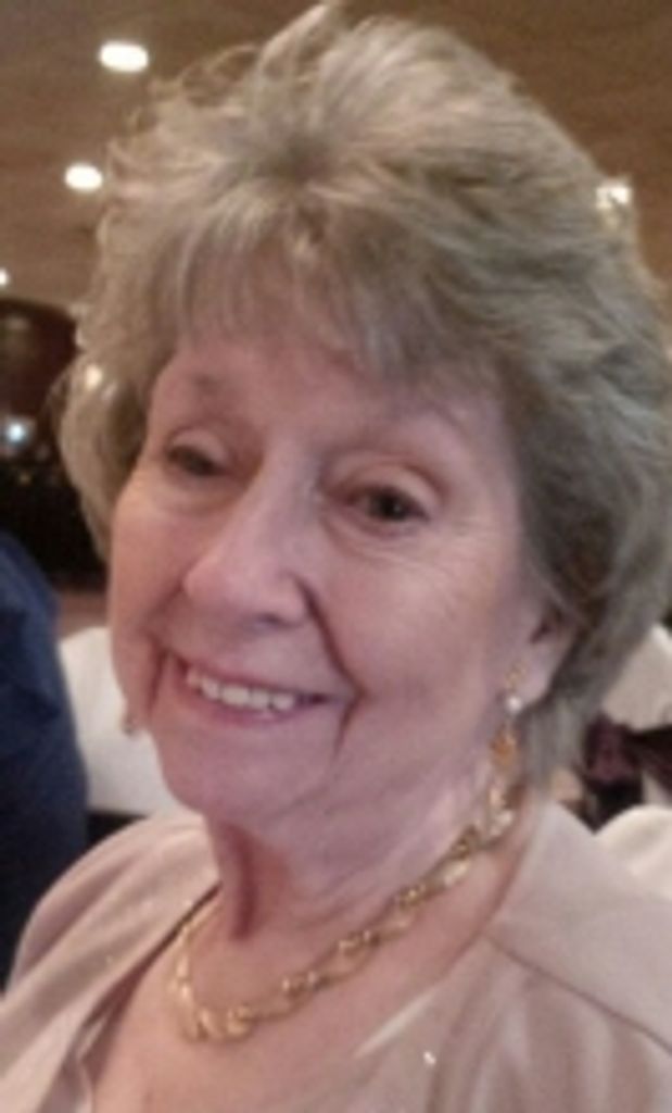 Dorothy Szdeley