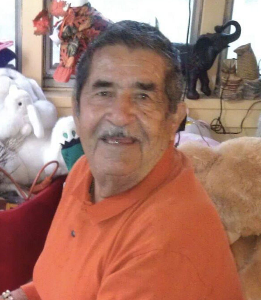 Jose Alberto Galvan Profile Photo