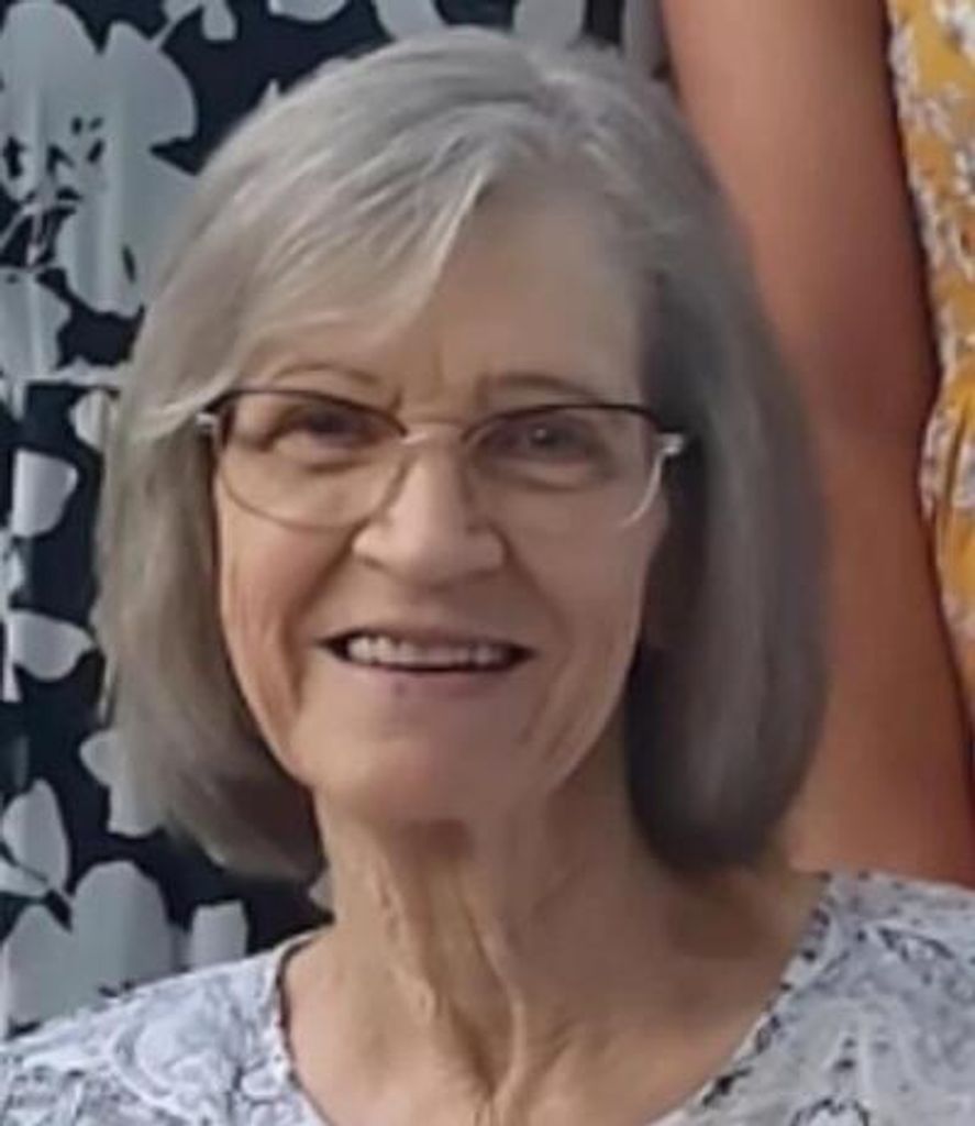 Elizabeth Ann Lodwick Profile Photo