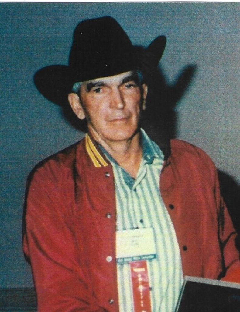 Roland "Pat" Drinkwalter