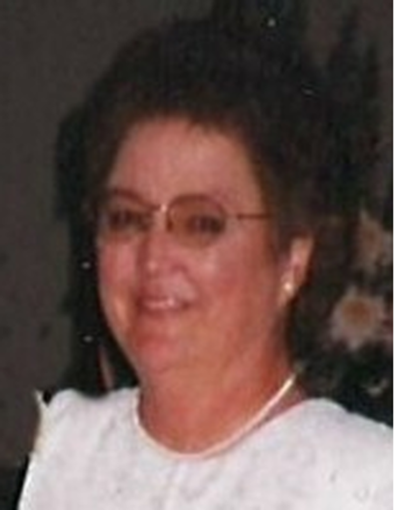 Betty Lou Rabon Autry