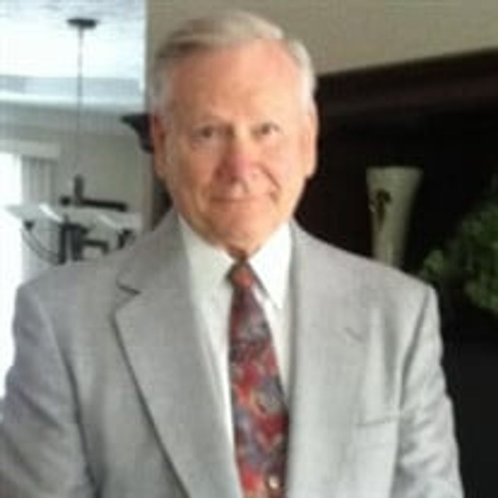 Norman E. Brown