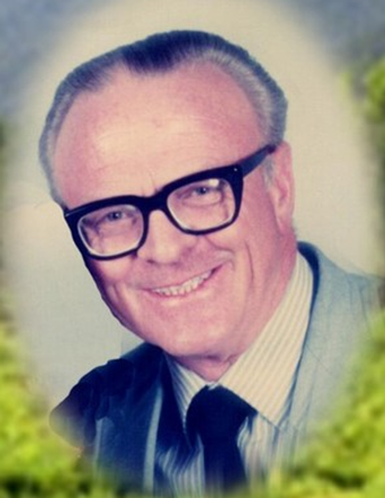 O'Dell  Oral Merritt Profile Photo