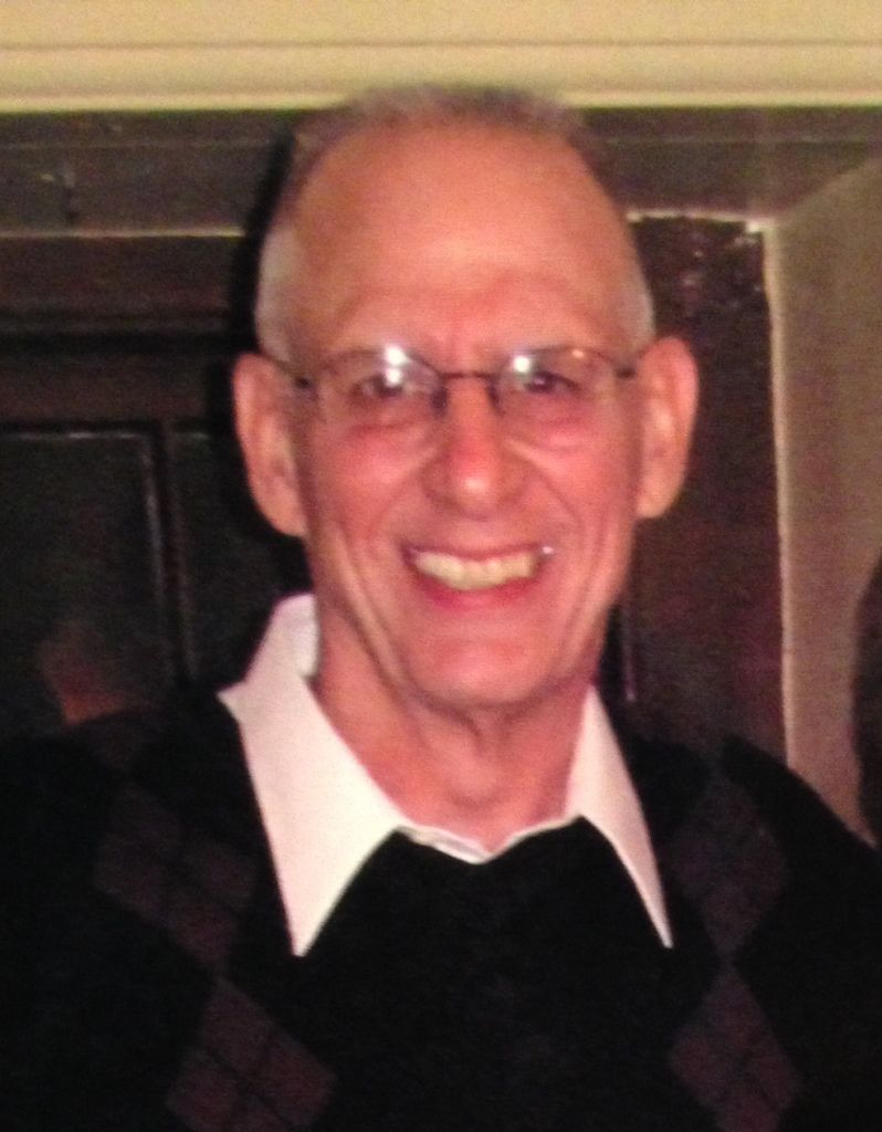Lawrence Edwin Reber