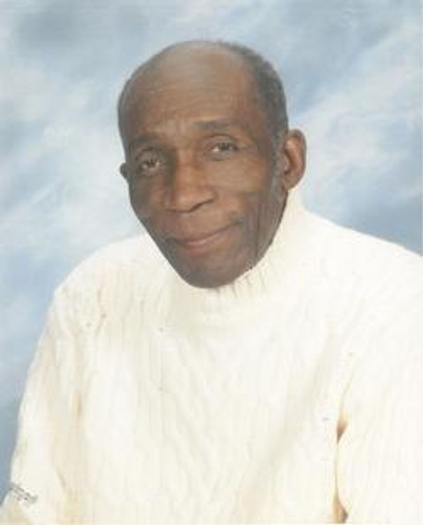 Ralph V. Cole Profile Photo