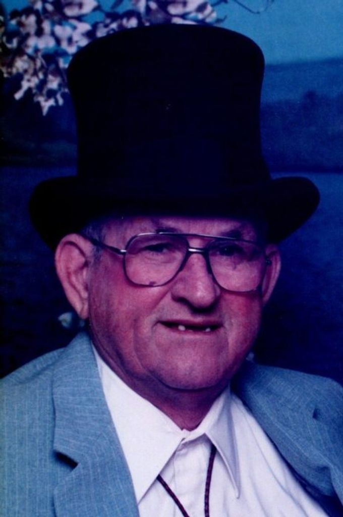 Charles Phillip Clark