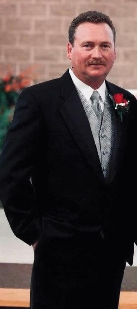 Ronnie Gene Howard Profile Photo
