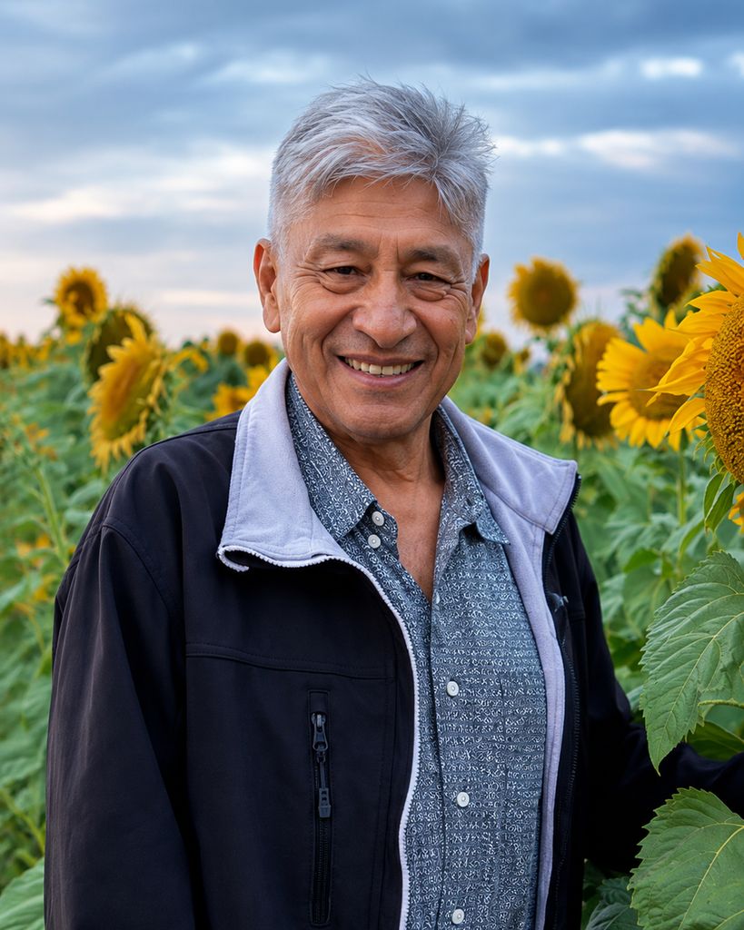 Fernando Soberanis-Vargas Profile Photo