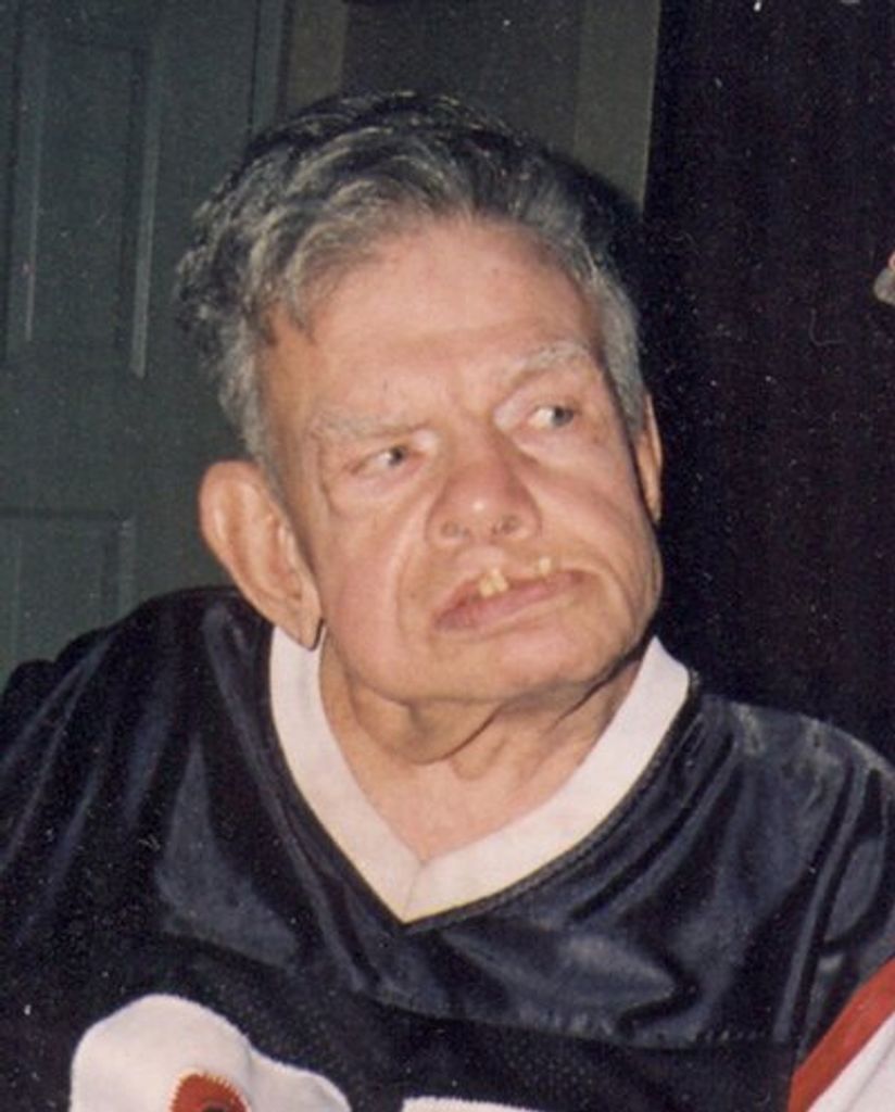 Richard Lee Tarrant Profile Photo