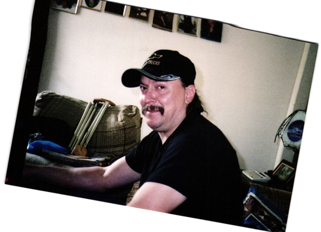 Delpho Ventura Profile Photo