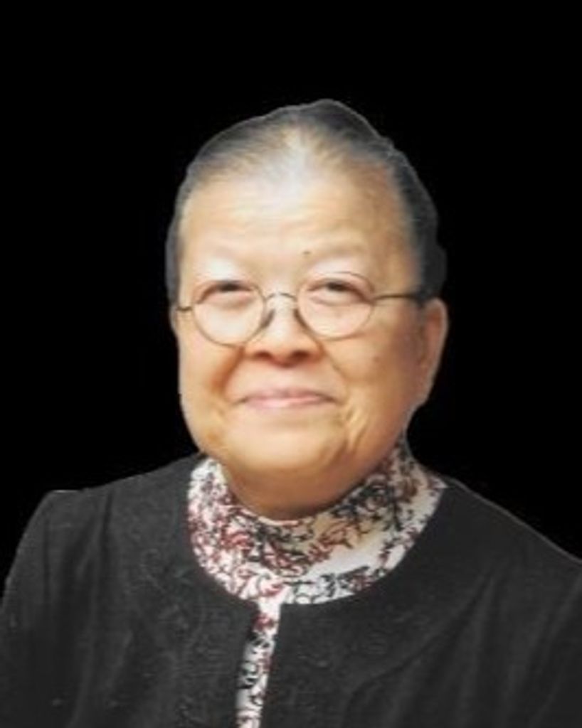 Susan Etsuko Uyeda Profile Photo