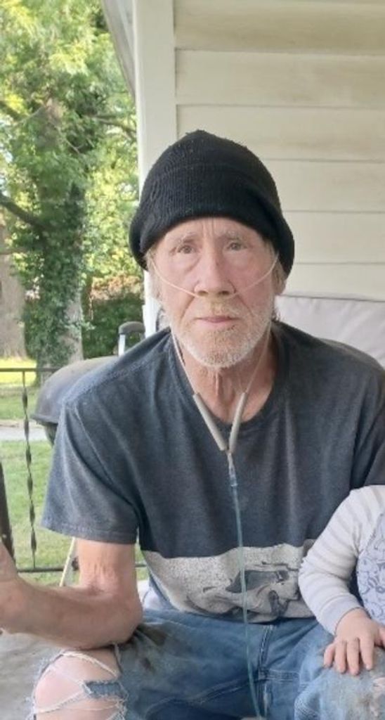 Terry Joe Campbell Profile Photo