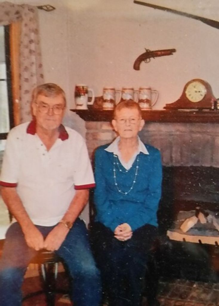 Frances Elaine Jones