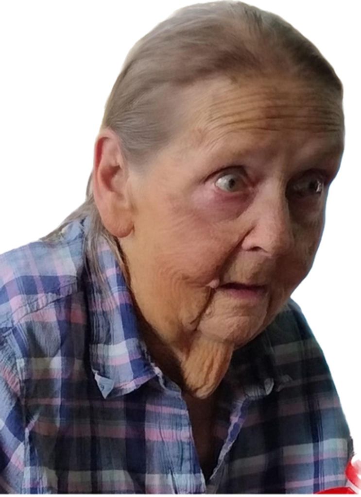 Dorothy Joan (Kendall) Reeder Profile Photo